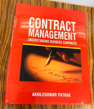 Contract Management: Understanding Business Contracts