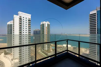Full Sea View | Higher Level | Up to 4 Payments