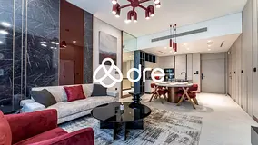 Community View | Low Floor | High-quality Finishes