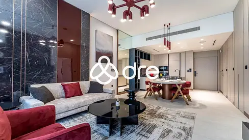 Community View | Low Floor | High-quality Finishes