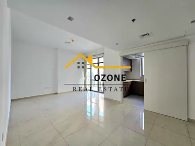 Spacious 1 BHK Apartment with Balcony & 2 Bathrooms | Uptown Al Zahia
