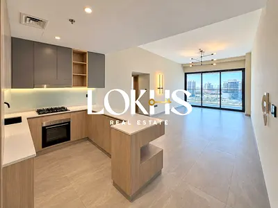 Brand New I Semi Furnished I Park View | OP Deal