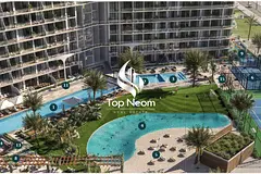 1-Bedroom Apartment | Hammock Park, Wasl Gate | Q1 2027 Handover
