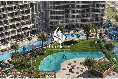 1-Bedroom Apartment | Hammock Park, Wasl Gate | Q1 2027 Handover