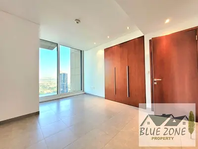 Higher Floor 1Bhk With Gym, Pool, Kids Play, Parking Space* 125k in 4Payments