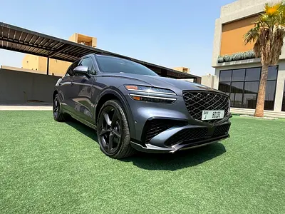 2026 Genesis GV70 缩略图 15