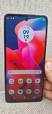 Motorola G24 8/128