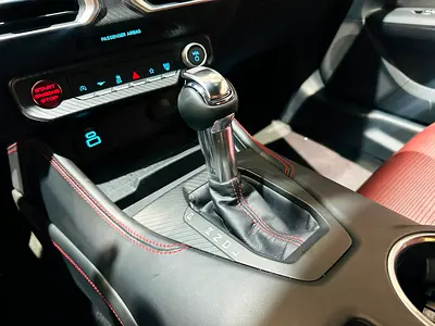 2024 FORD MUSTANG — миниатюра 14
