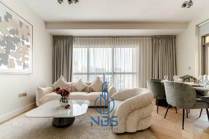 Furnished | Vacant | Spacious