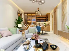 Brand New 1BR | Furnished | Great ROI