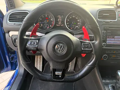 2013 Volkswagen GOLF R — фото 11