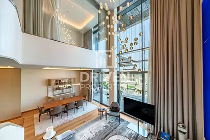 Four Seasons | Premium Residence | Large Layout