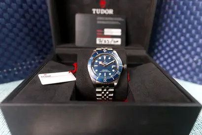 Tudor Black Bay M79030B