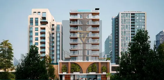 SEPTEMBER OFFER | NEXT TO METRO& BEACH | READY SOON |