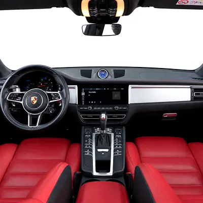 صورة 10 لـ 2021 Porsche MACAN