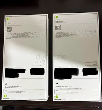 iPhone for sale
