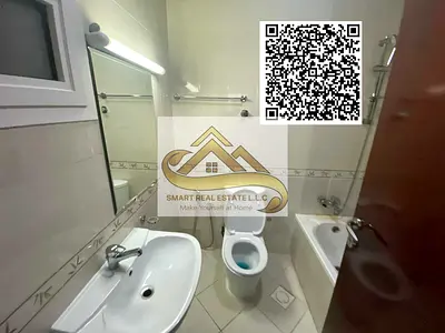 جاهزة للسكن الفوري | موقع متميز | في قلب عجمان | شقة للبيع في "سيتي تاور"، النعيمية شقة للبيع في "سيتي تاور"، النعيمية فرصة مميزة لامتلاك شقة واسعة