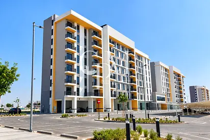 Vacant Studio Apartment | Stylish & Contemporary