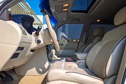 صورة مصغرة 11 لـ 2012 Nissan PATROL