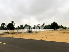 Residential Land for Sale in Al Muzairaa – Sharjah