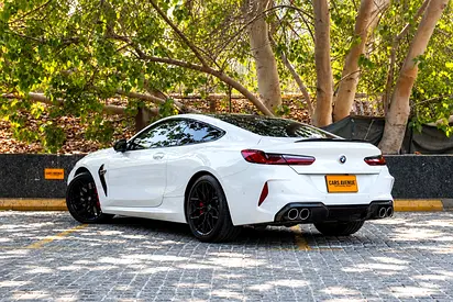صورة مصغرة 17 لـ 2020 BMW M8