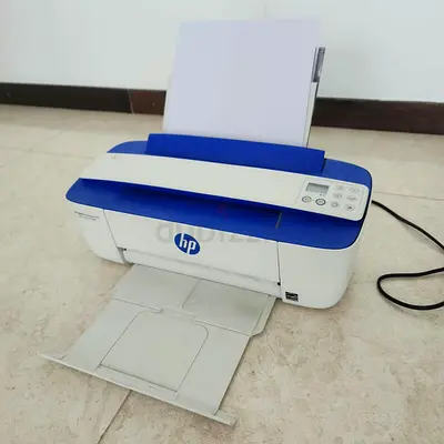 HP DeskJet 3790 Compact Printer - Good Working Condition