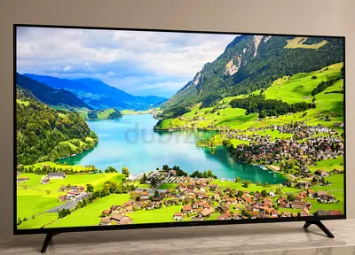 Sony Bravia 65-inch 4K Smart LED TV in Excellent Working Condition