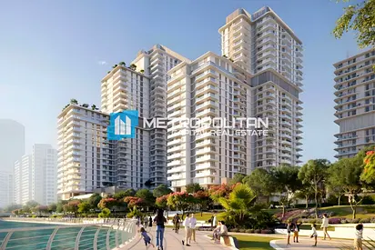 2BR with Maid | Luxurious Living