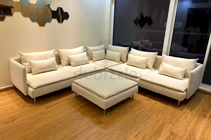 Selling IKEA Sodhremn Sofa without footstool Beige