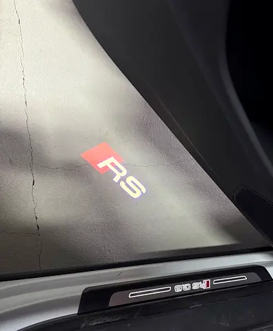 2022 AUDI RS Q8 照片 8