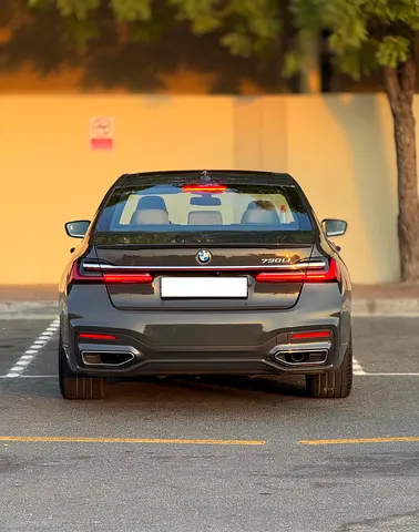 صورة 4 لـ 2022 BMW 7-SERIES