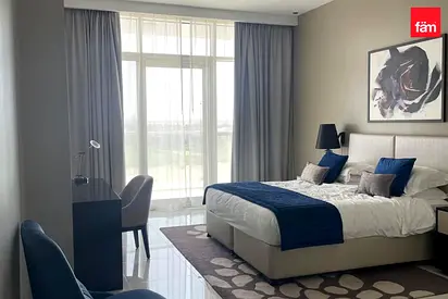 1 bedroom , spacious lay out , low floor