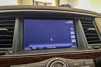 صورة مصغرة 13 لـ 2012 Nissan PATROL