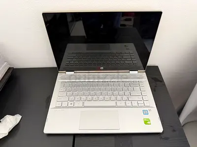 HP Pavilion x360Convertible