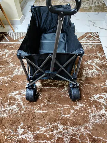 Trolley for garden big size new