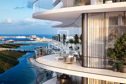 Hot Deal | 2BR Full Mangrove View | Selling at OP