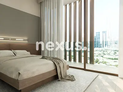 35/65 PP l Garden View l Strong ROI