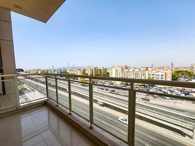 FURNISHED | BEACH VIEW | BIG LAYOUT