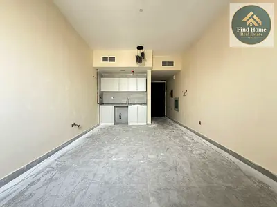 BRAND NEW STUDIO & PARKING ONLY FOR FAMILY JUST 22K IN AL QASIMIA