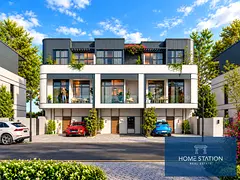 MODERN TOWNHOUSE | PRIME LOCATION | FAMILY-FRIENDLY COMMUNITY