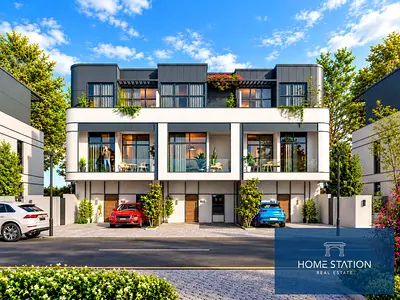 MODERN TOWNHOUSE | PRIME LOCATION | FAMILY-FRIENDLY COMMUNITY