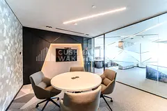 Fully Furnished | Fitted | Prime Location