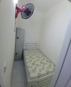 Partition Available near ADCB Metro Al Karama