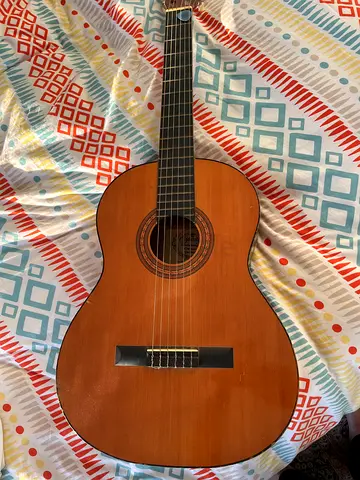 Classic guitar