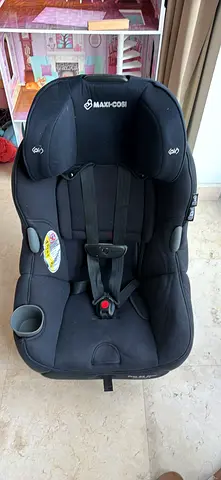 Macsi cosi car seat