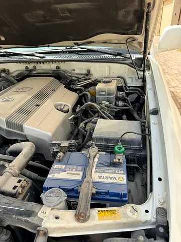 2006 Lexus LX-SERIES 照片 19