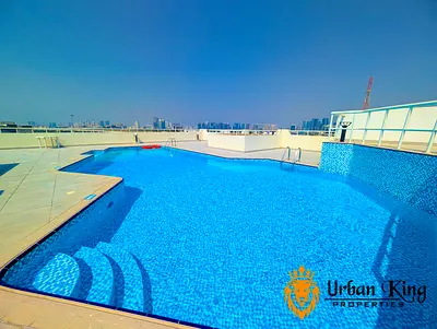 Close To Park | Family Building | Close To Metro Station