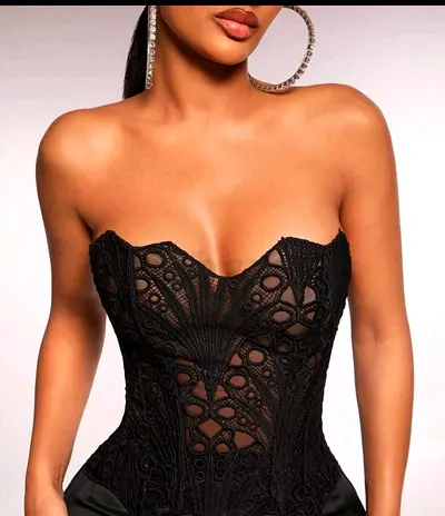 Corset
