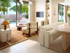Lagoon View | Prime Location | Close to Pool