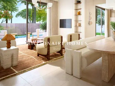 Lagoon View | Prime Location | Close to Pool
